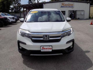 Image for 2019 Honda Pilot EX ID: 6826791