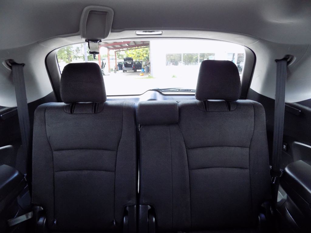 2019 Honda Pilot Image 19