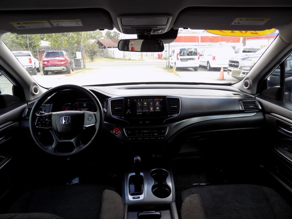 2019 Honda Pilot Image 20