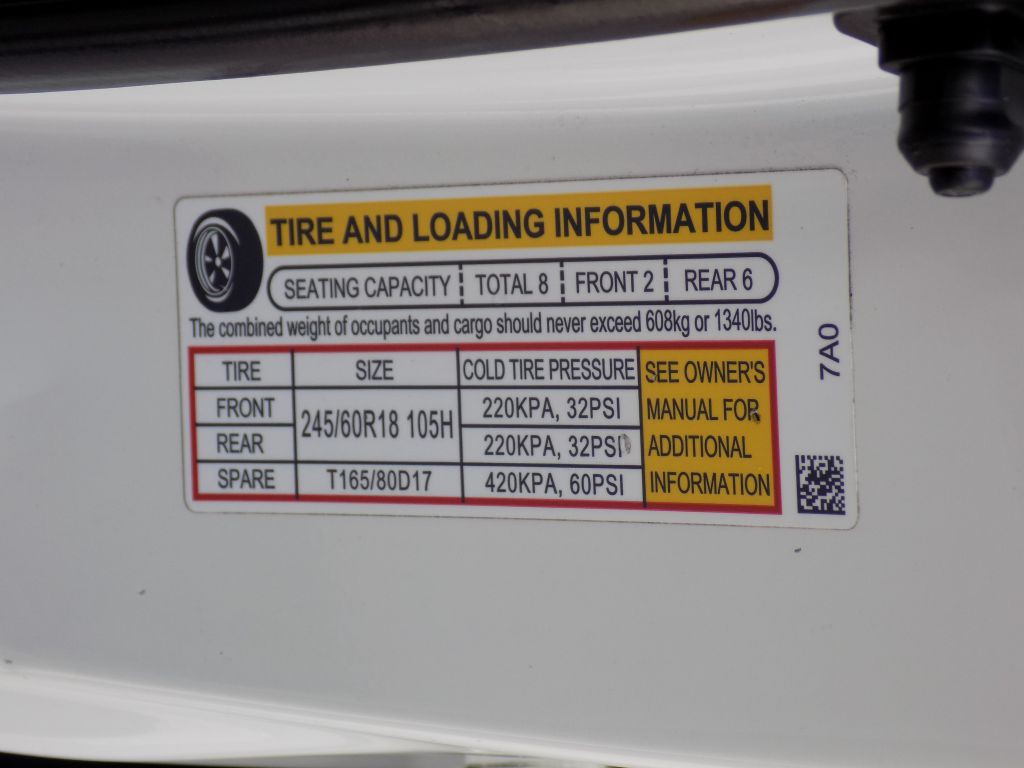 2019 Honda Pilot Image 27