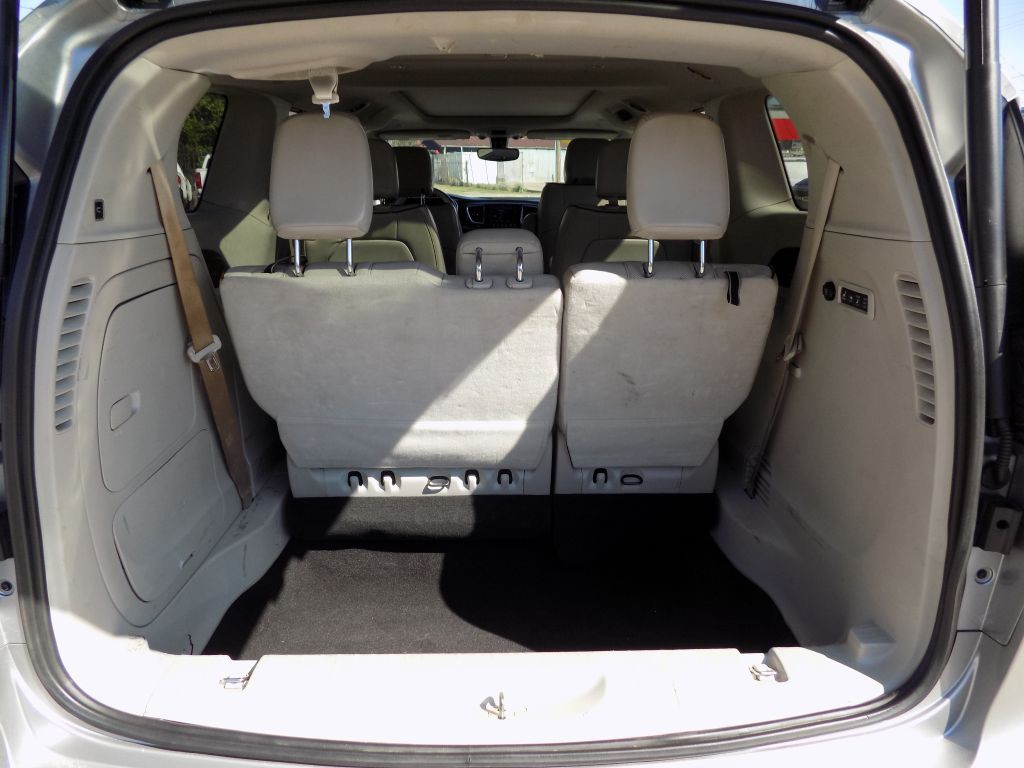 2020 Chrysler Pacifica Image 16