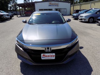Image for 2018 Honda Accord EX-L ID: 6849227