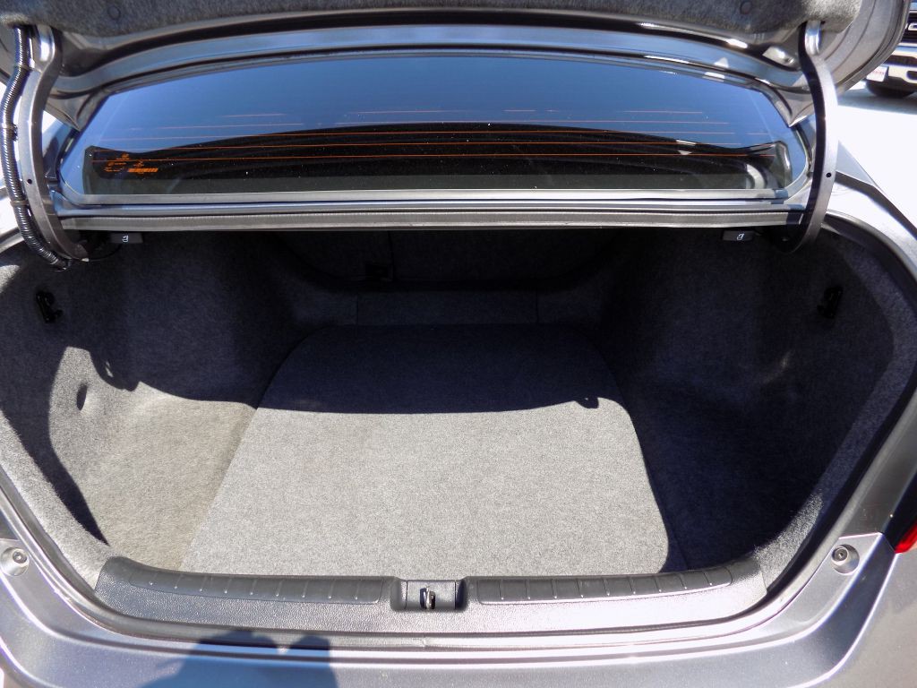 2018 Honda Accord Image 18