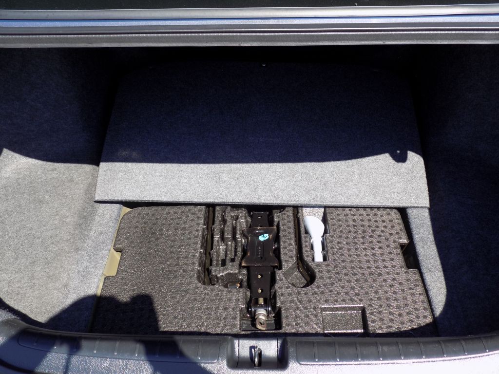 2018 Honda Accord Image 19