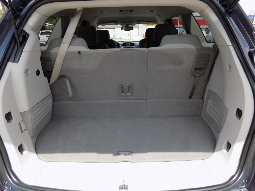 2016 Buick Enclave Image 20