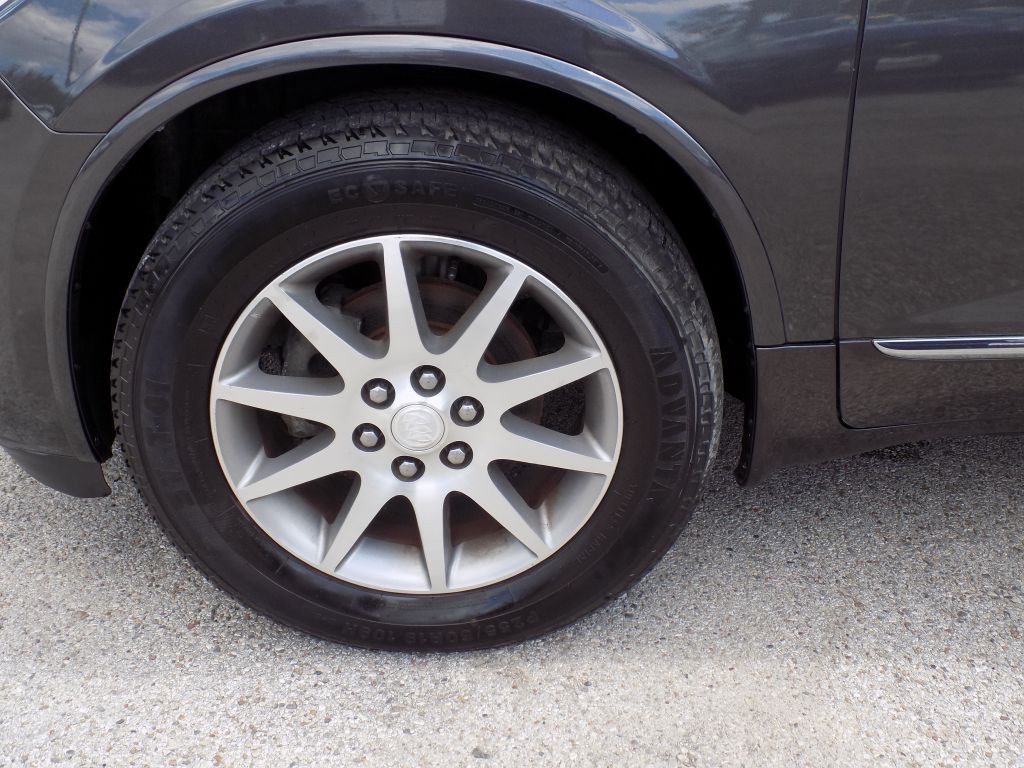 2016 Buick Enclave Image 23