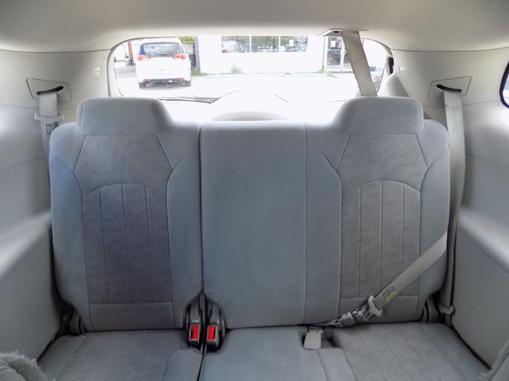2016 Buick Enclave Image 25