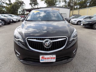 Image for 2020 Buick Envision Preferred ID: 6864387