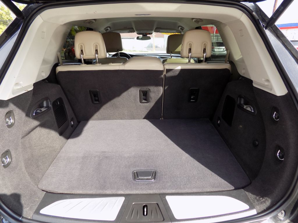 2020 Buick Envision Image 18