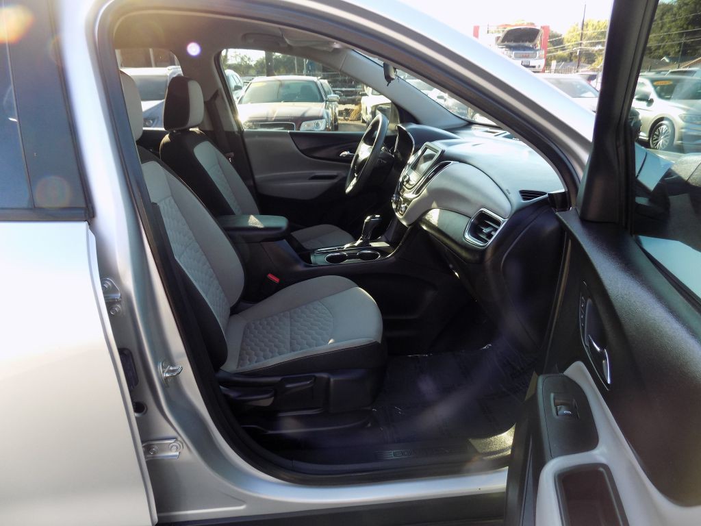 2020 Chevrolet Equinox Image 14