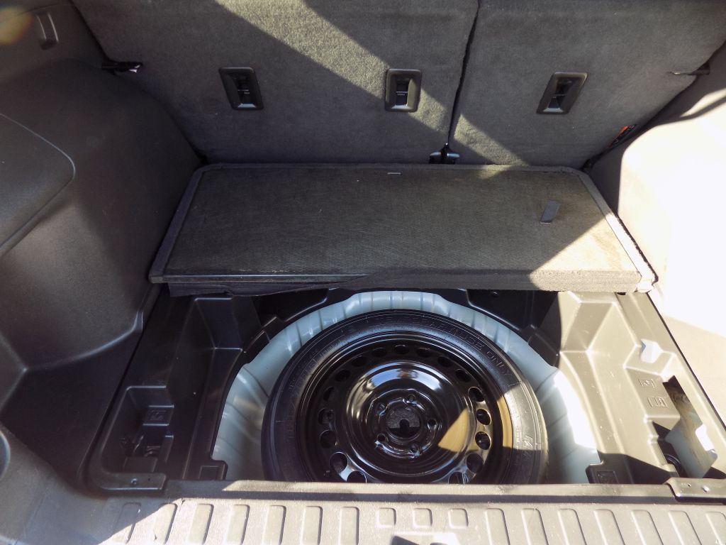 2020 Chevrolet Equinox Image 19