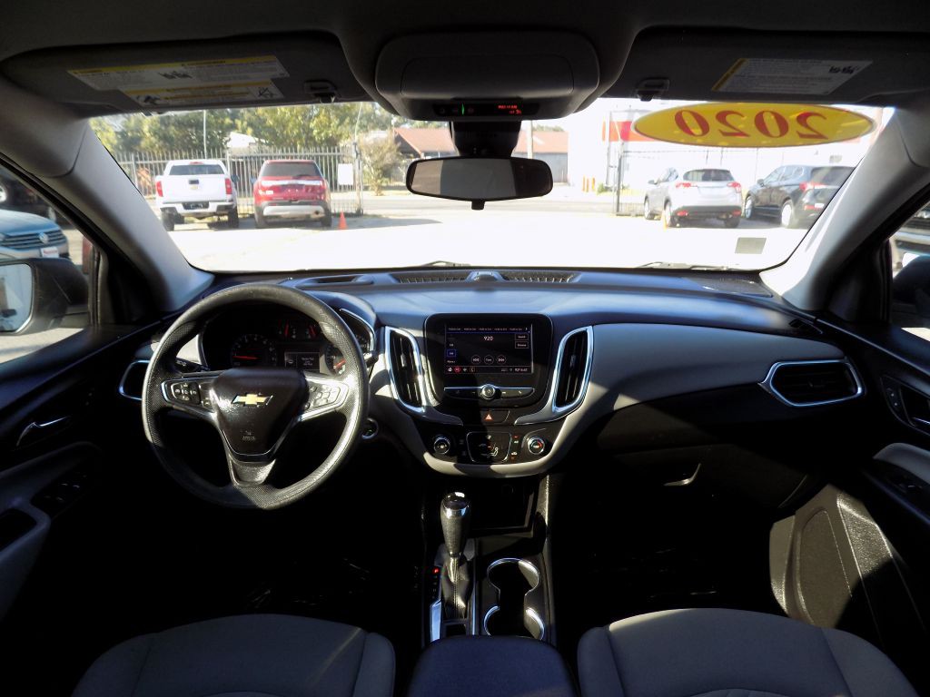 2020 Chevrolet Equinox Image 20