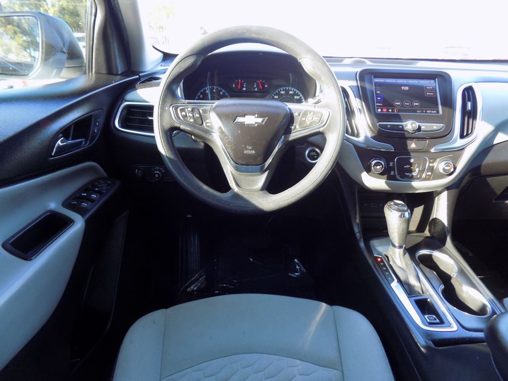 2020 Chevrolet Equinox Image 21