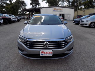 Image for 2021 Volkswagen Jetta S ID: 6879822