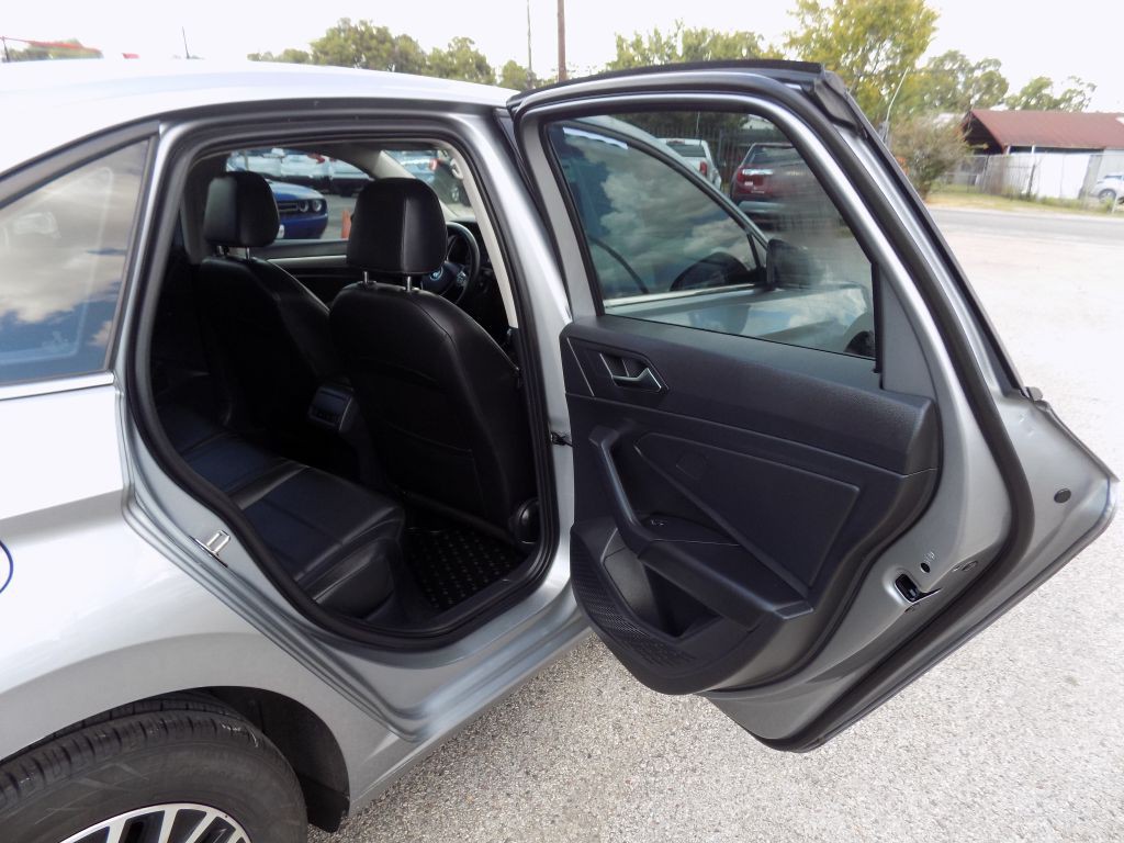 2021 Volkswagen Jetta Image 15