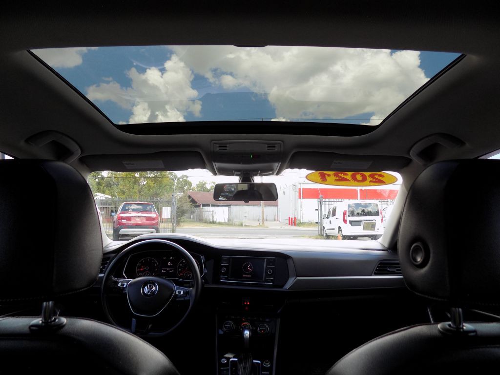 2021 Volkswagen Jetta Image 19