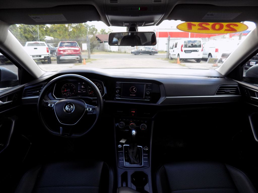 2021 Volkswagen Jetta Image 20
