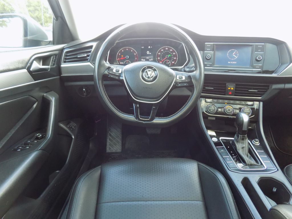 2021 Volkswagen Jetta Image 21