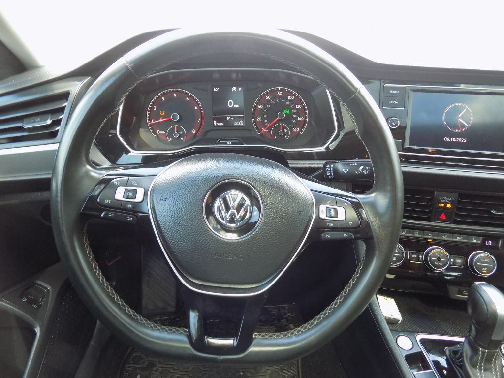 2021 Volkswagen Jetta Image 22