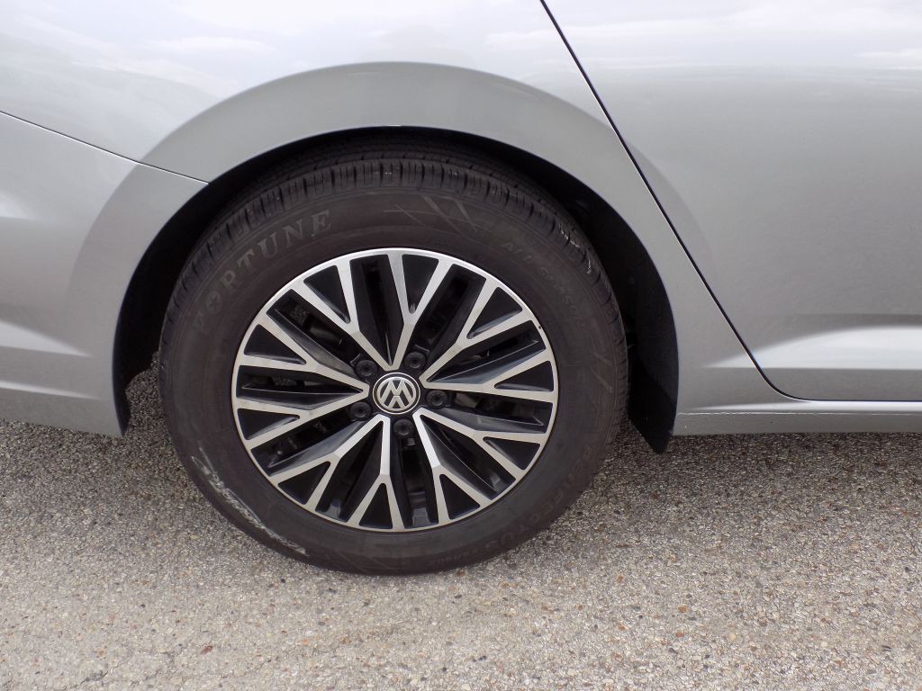 2021 Volkswagen Jetta Image 23