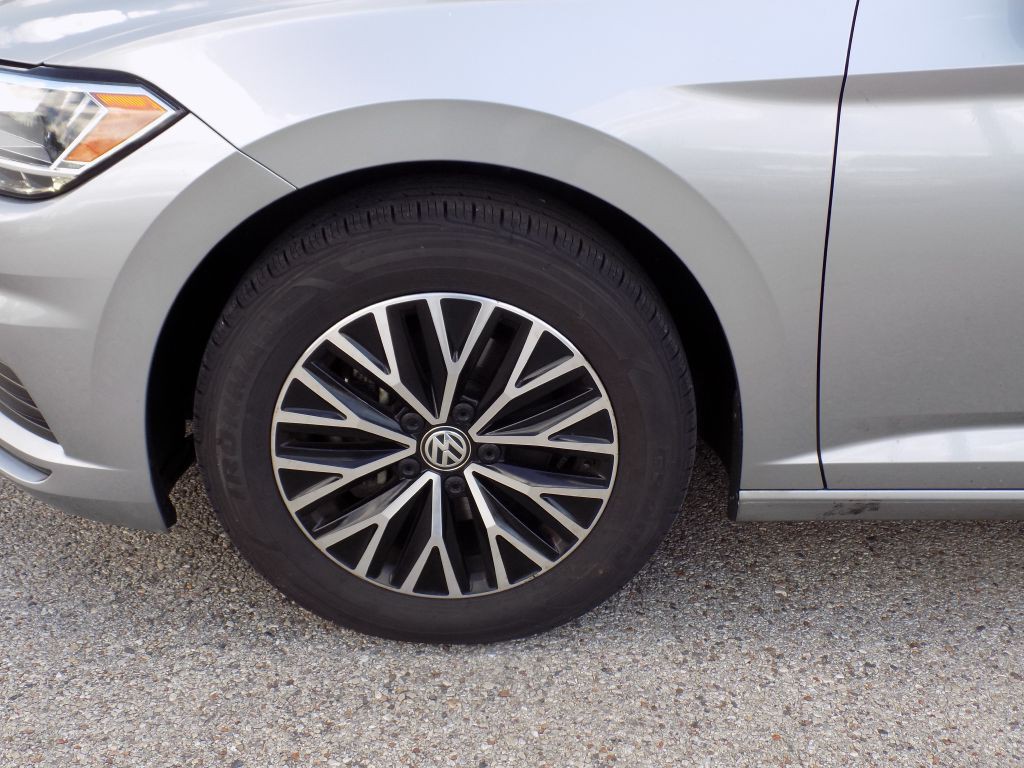 2021 Volkswagen Jetta Image 25