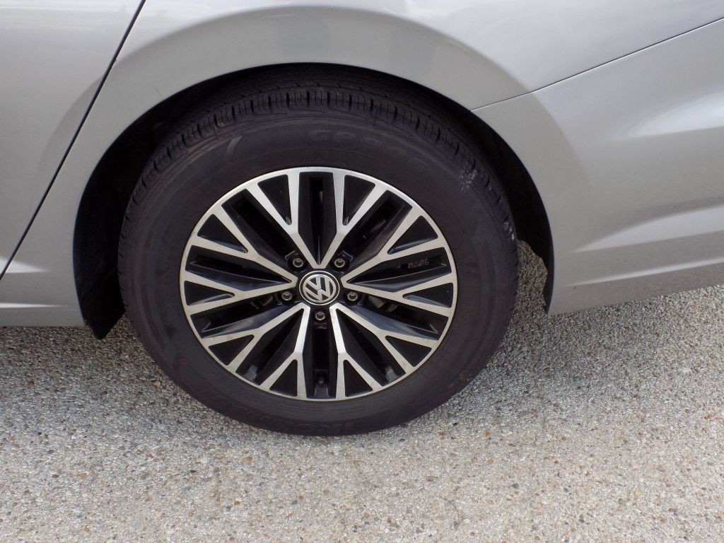 2021 Volkswagen Jetta Image 26