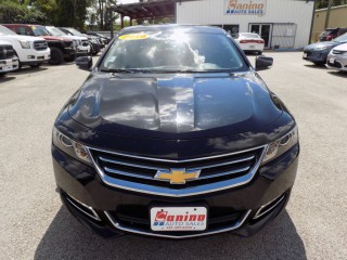 Image for 2019 Chevrolet Impala LT ID: 6883496