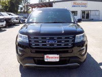 Image for 2016 Ford Explorer XLT ID: 6917060