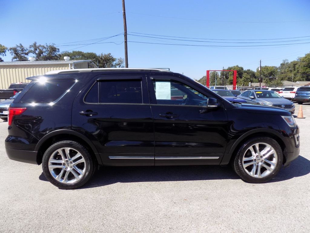 2016 Ford Explorer Image 7