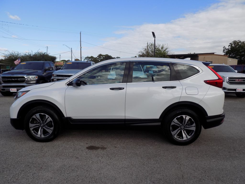 2019 Honda CR-V Image 3