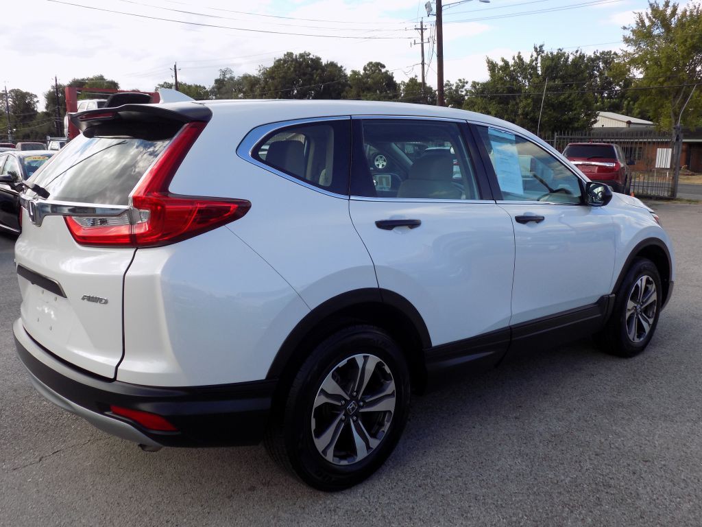 2019 Honda CR-V Image 6