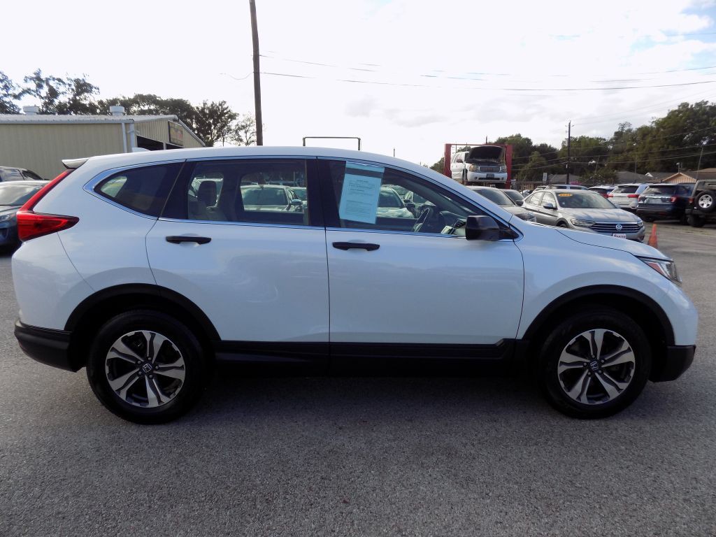 2019 Honda CR-V Image 7