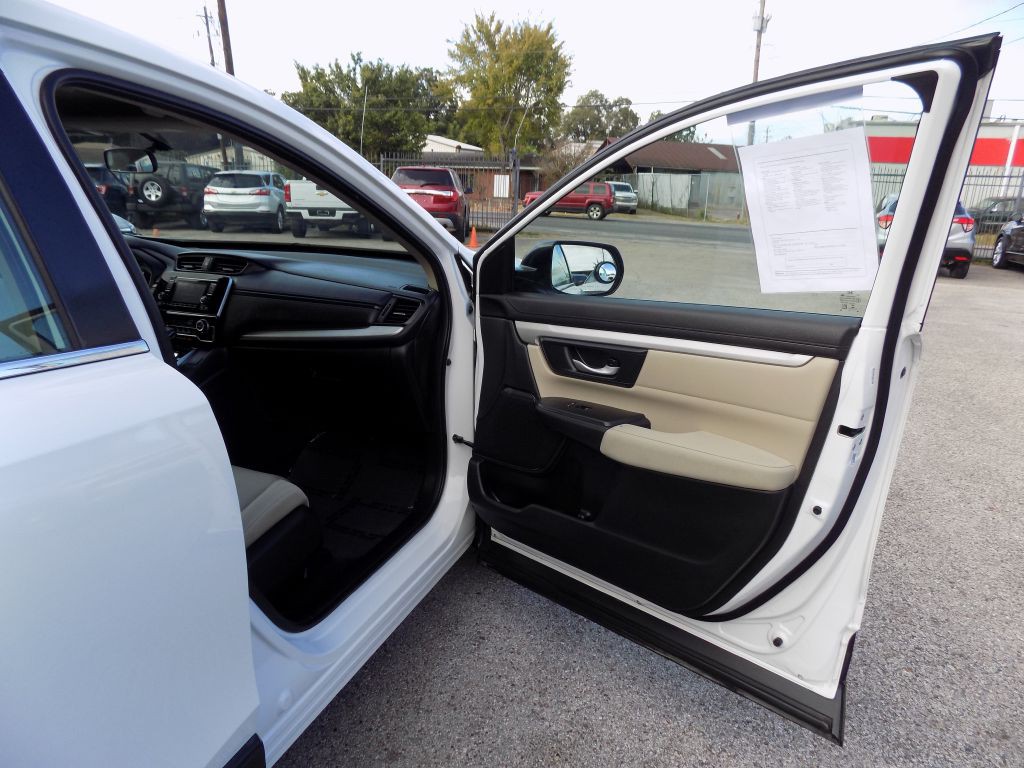 2019 Honda CR-V Image 11