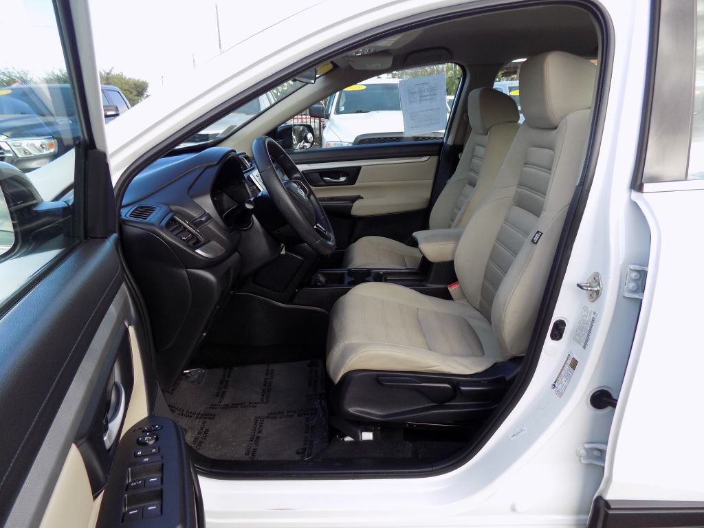 2019 Honda CR-V Image 13