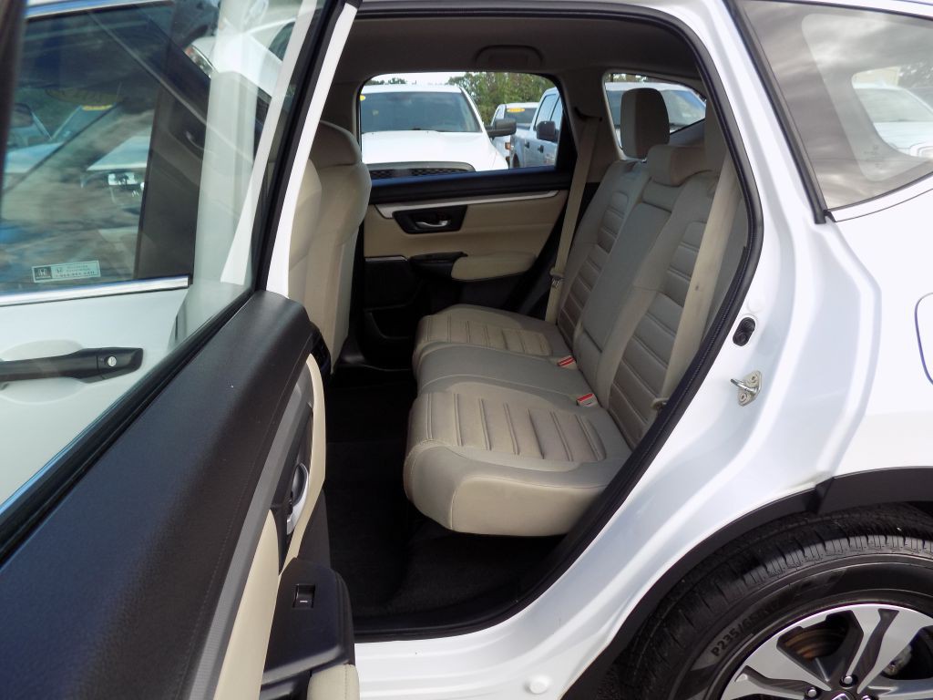 2019 Honda CR-V Image 14