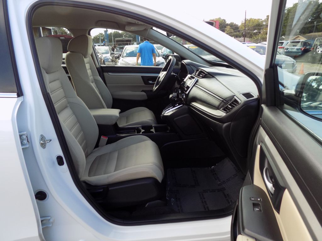 2019 Honda CR-V Image 15