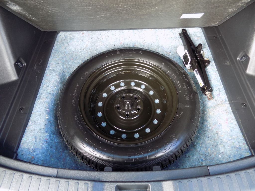 2019 Honda CR-V Image 19