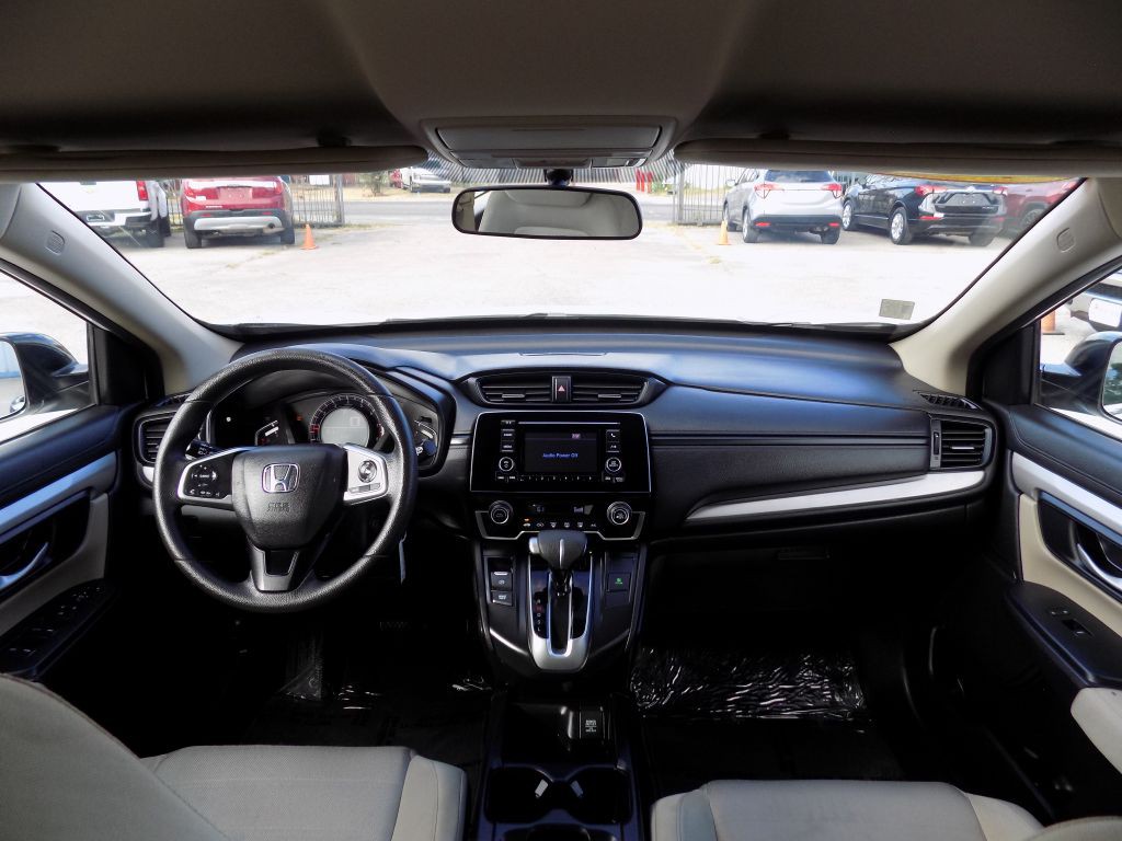 2019 Honda CR-V Image 20