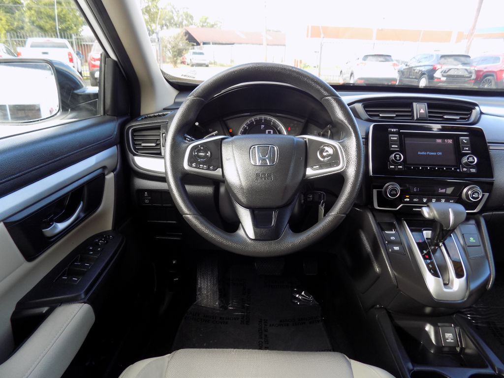 2019 Honda CR-V Image 21