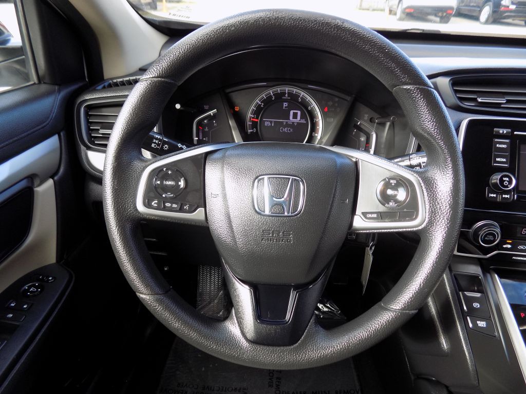 2019 Honda CR-V Image 22