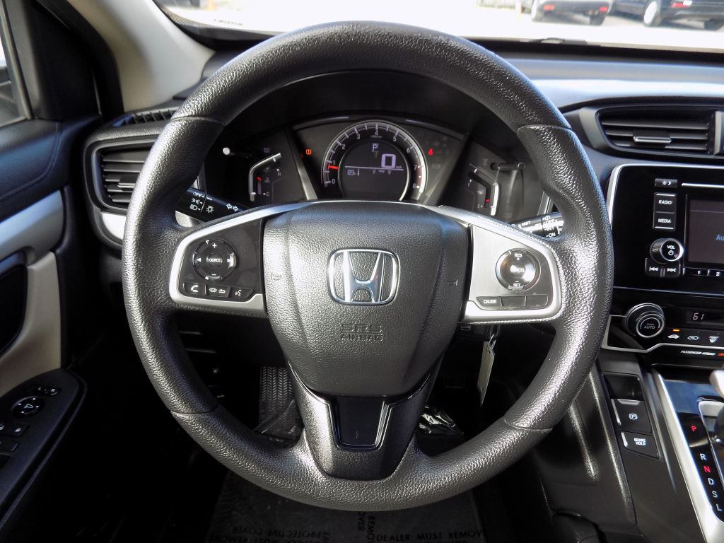 2019 Honda CR-V Image 23