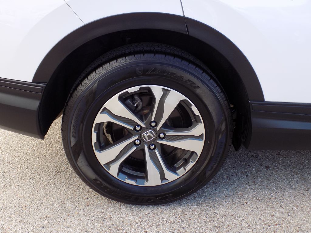 2019 Honda CR-V Image 24