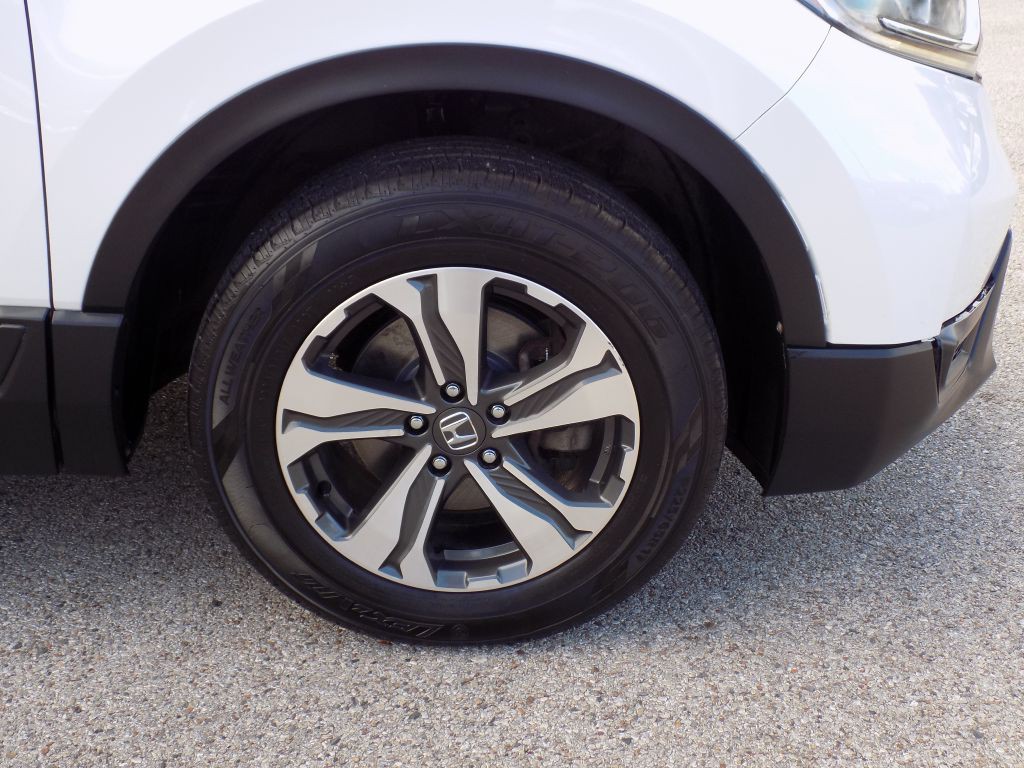 2019 Honda CR-V Image 25