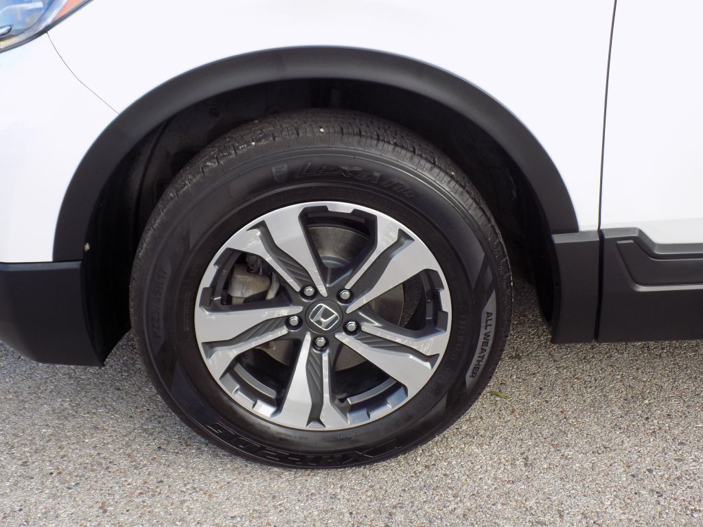 2019 Honda CR-V Image 26