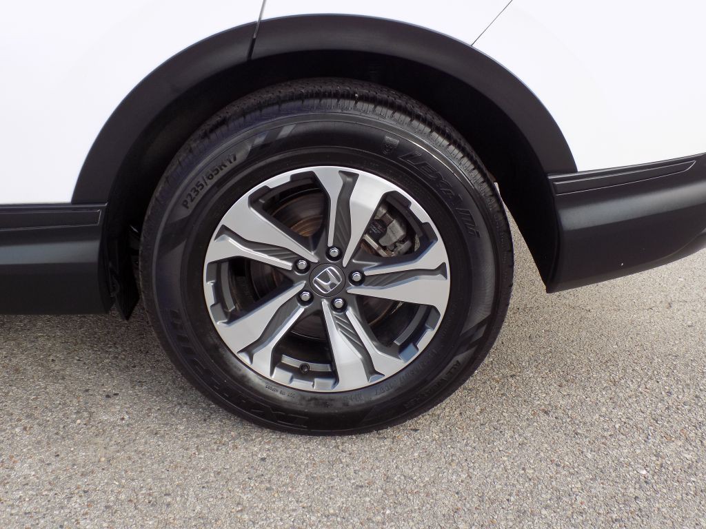 2019 Honda CR-V Image 27