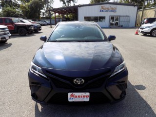 Image for 2018 Toyota Camry L ID: 6919177