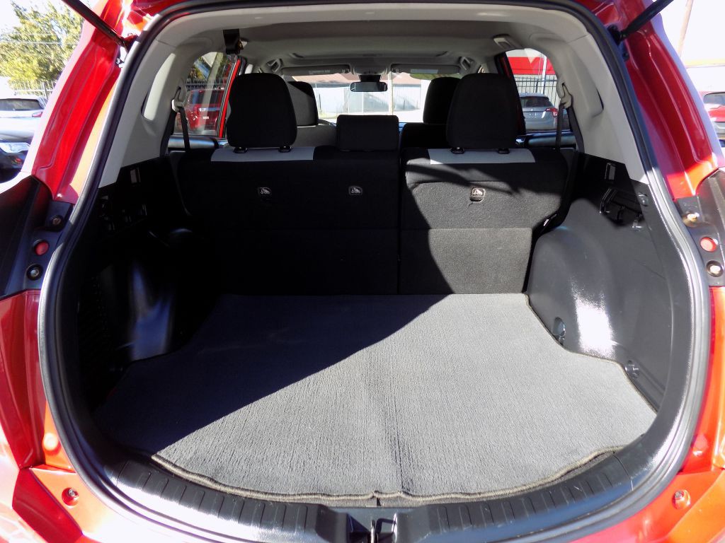 2017 Toyota Rav4 Image 19