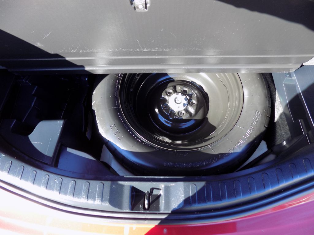 2017 Toyota Rav4 Image 20