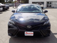 Image for 2022 Toyota Camry SE ID: 6919209