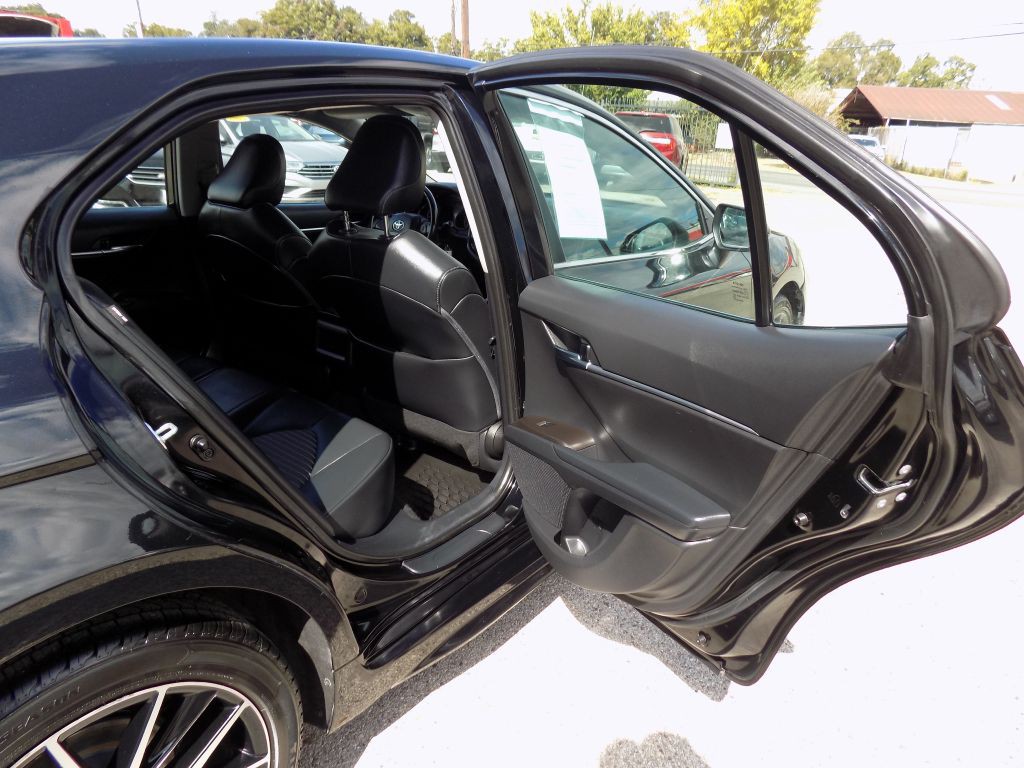 2022 Toyota Camry Image 11